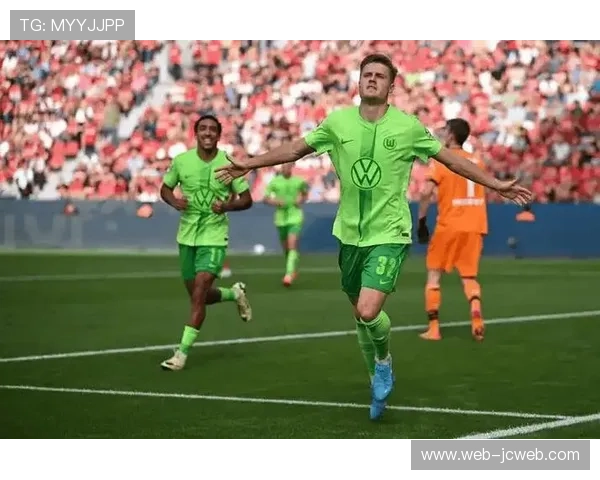 沃尔夫斯堡对阵汉堡，保级六分战引爆北德德比