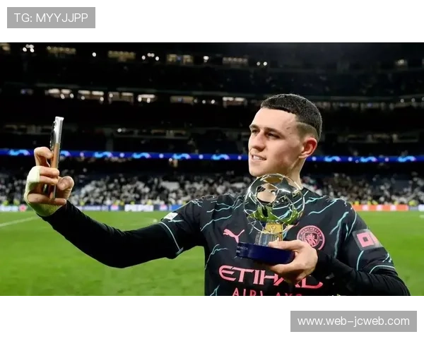 福登低开高走重现MVP风采，瓜迪奥拉发声力挺背后