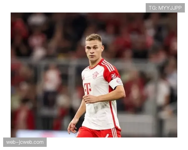 传闻：拜仁出局后，基米希未来再度成为媒体焦点